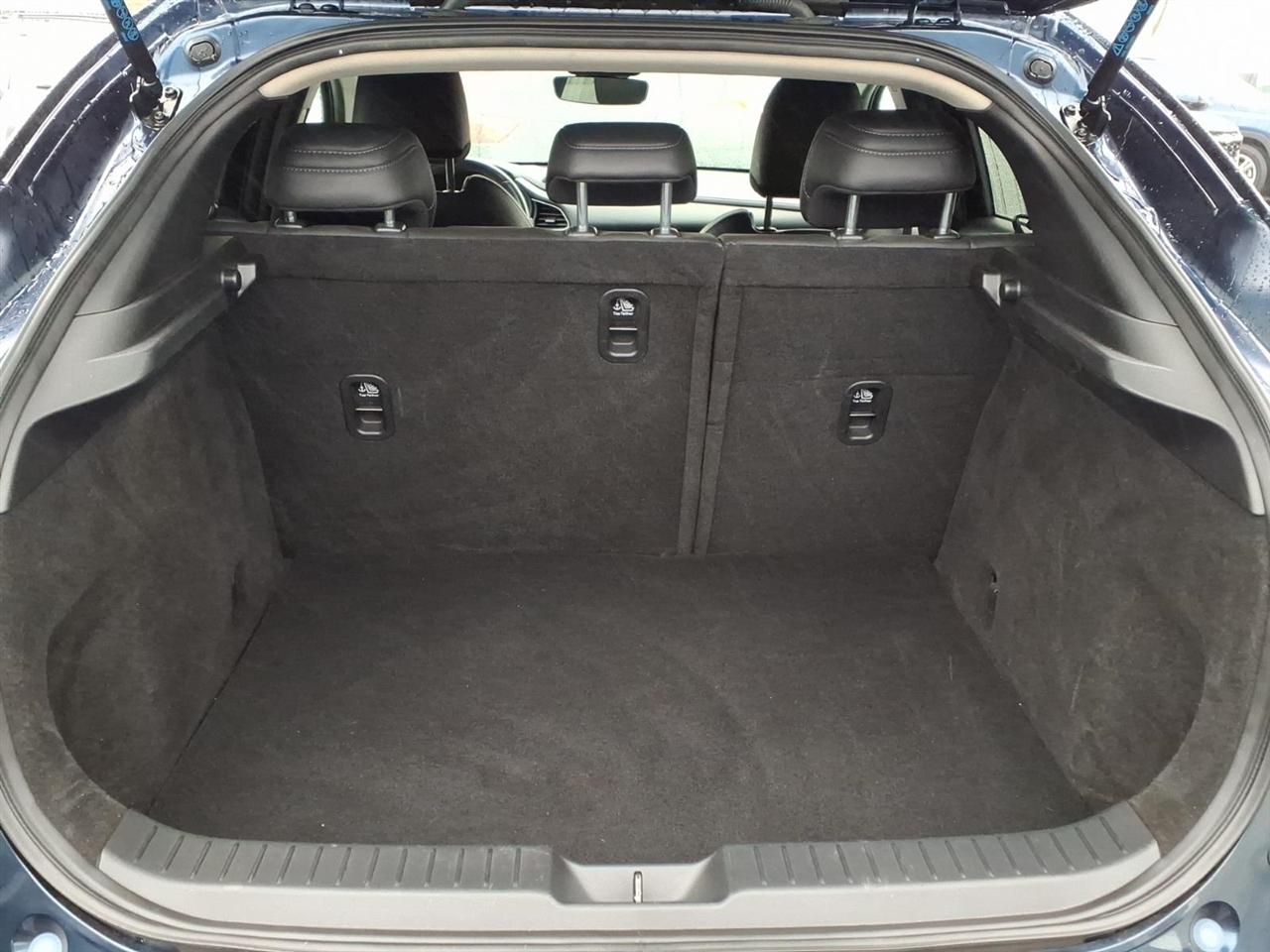 Mazda CX-30 2.5 S Select Package AWD 2022