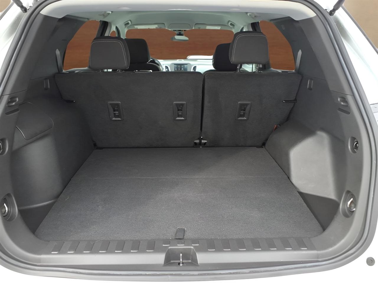 Chevrolet Equinox AWD 4dr LS w/1LS 2022