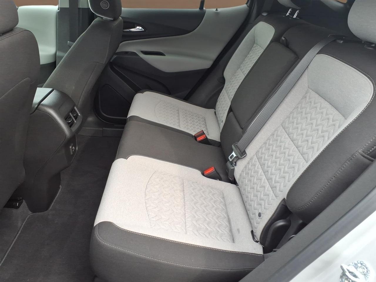 Chevrolet Equinox AWD 4dr LS w/1LS 2022