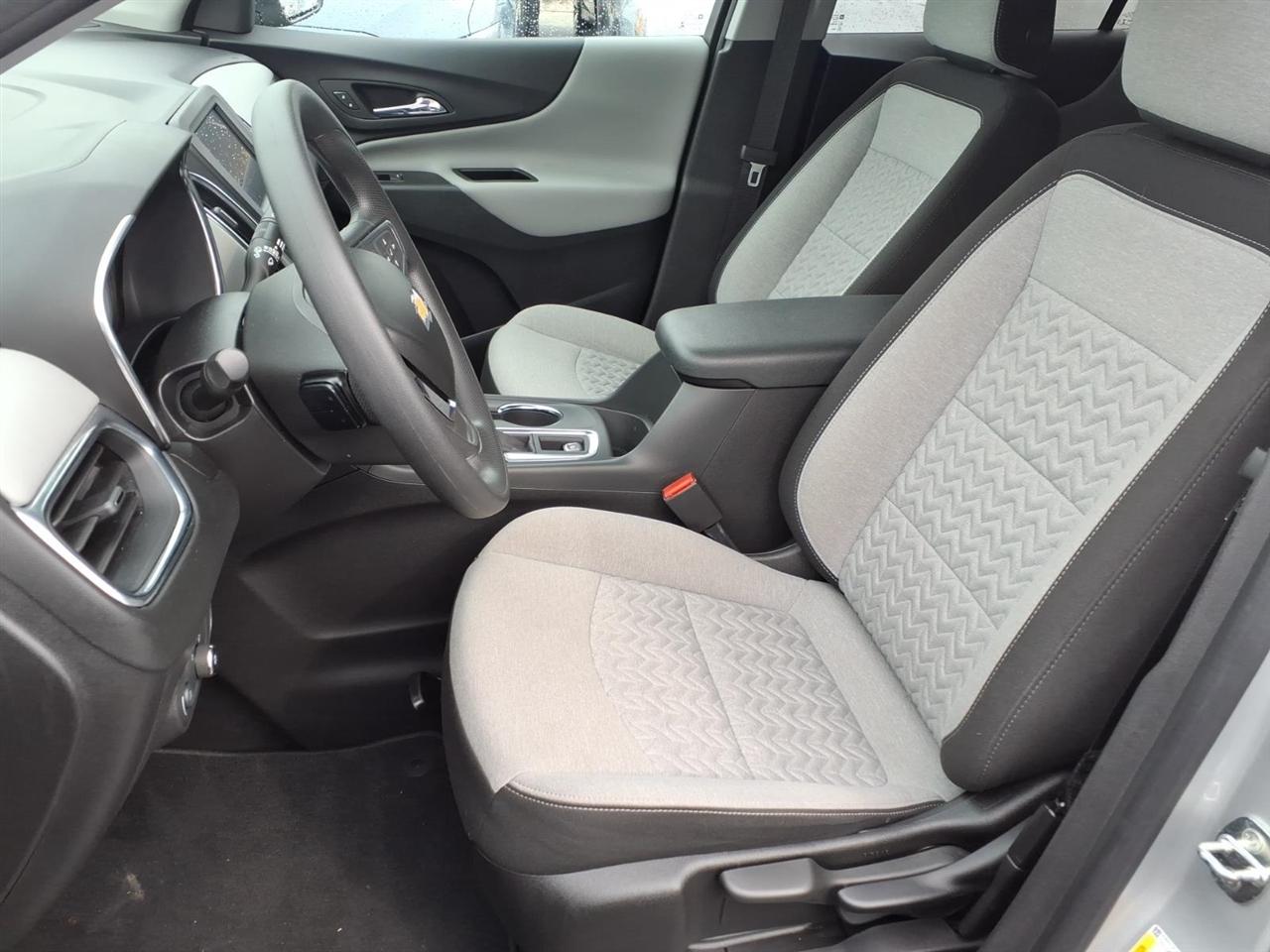 Chevrolet Equinox AWD 4dr LS w/1LS 2022