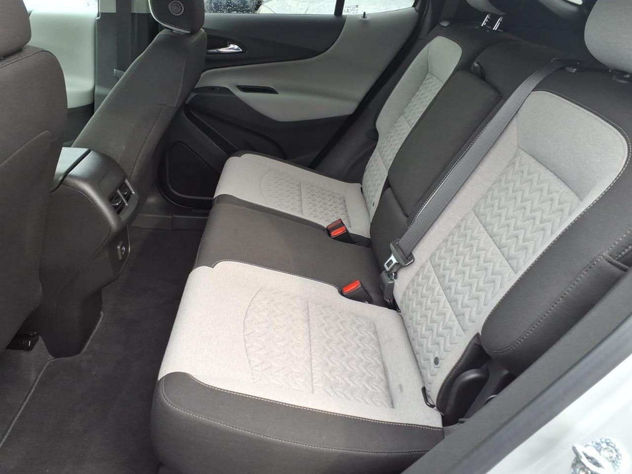 Chevrolet Equinox AWD 4dr LS w/1LS 2022