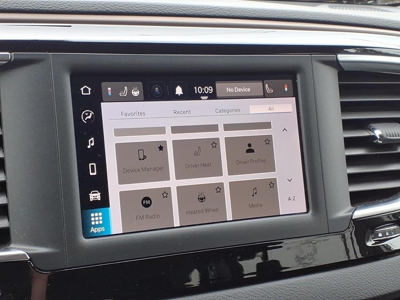 Chrysler Voyager LX FWD 2022