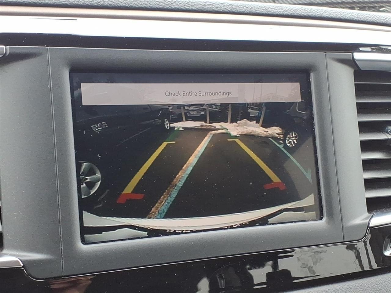 Chrysler Voyager LX FWD 2022