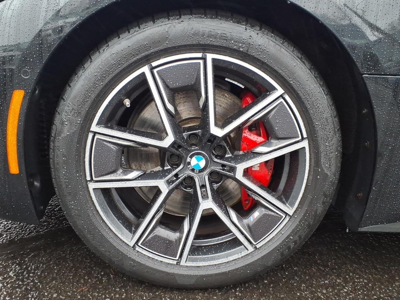 BMW 4 Series M440i xDrive Gran Coupe 2023