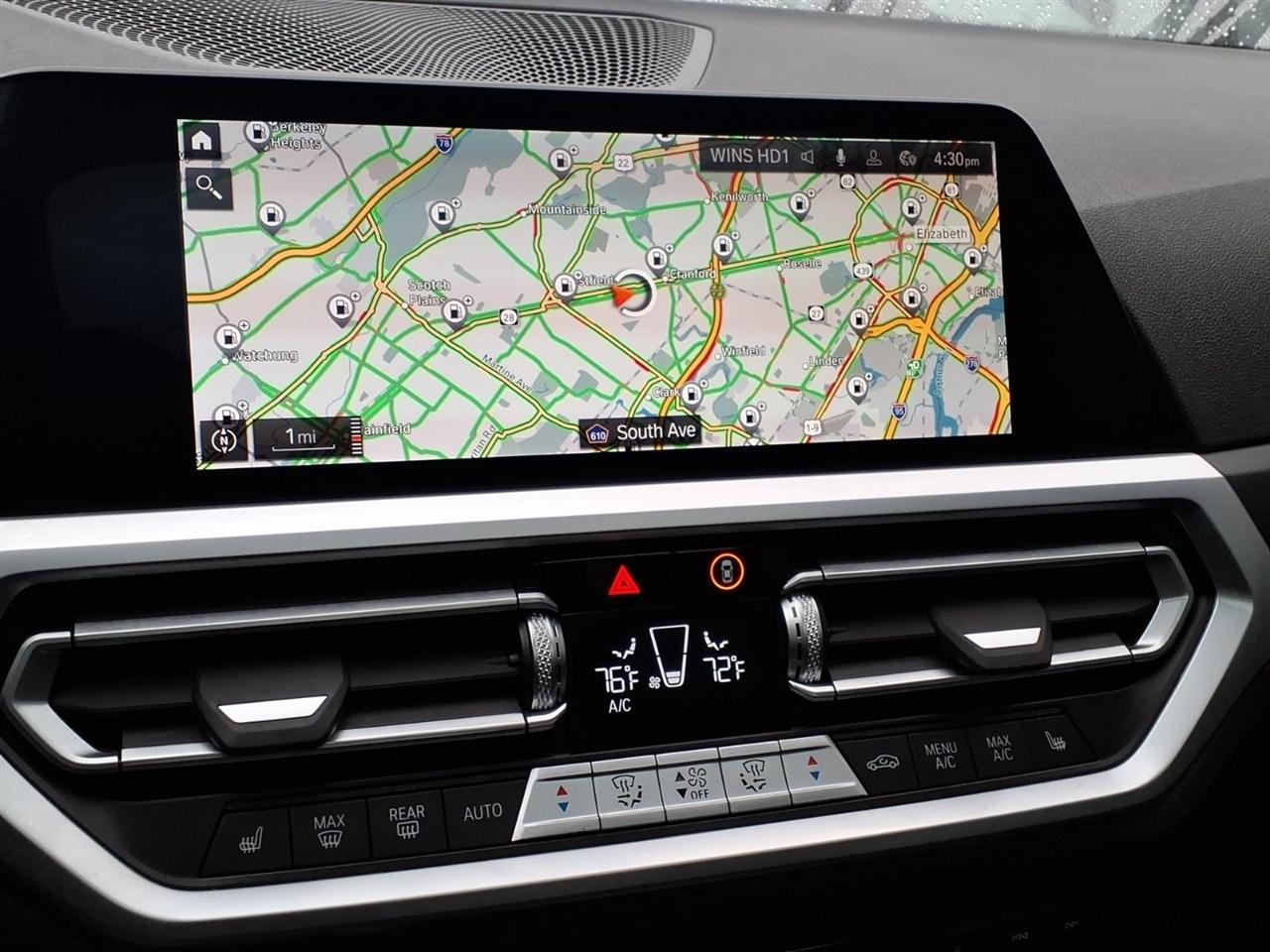 BMW 4 Series M440i xDrive Gran Coupe 2023