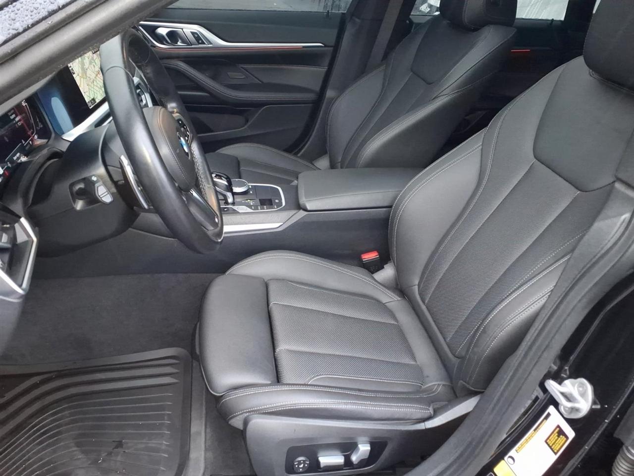 BMW 4 Series M440i xDrive Gran Coupe 2023