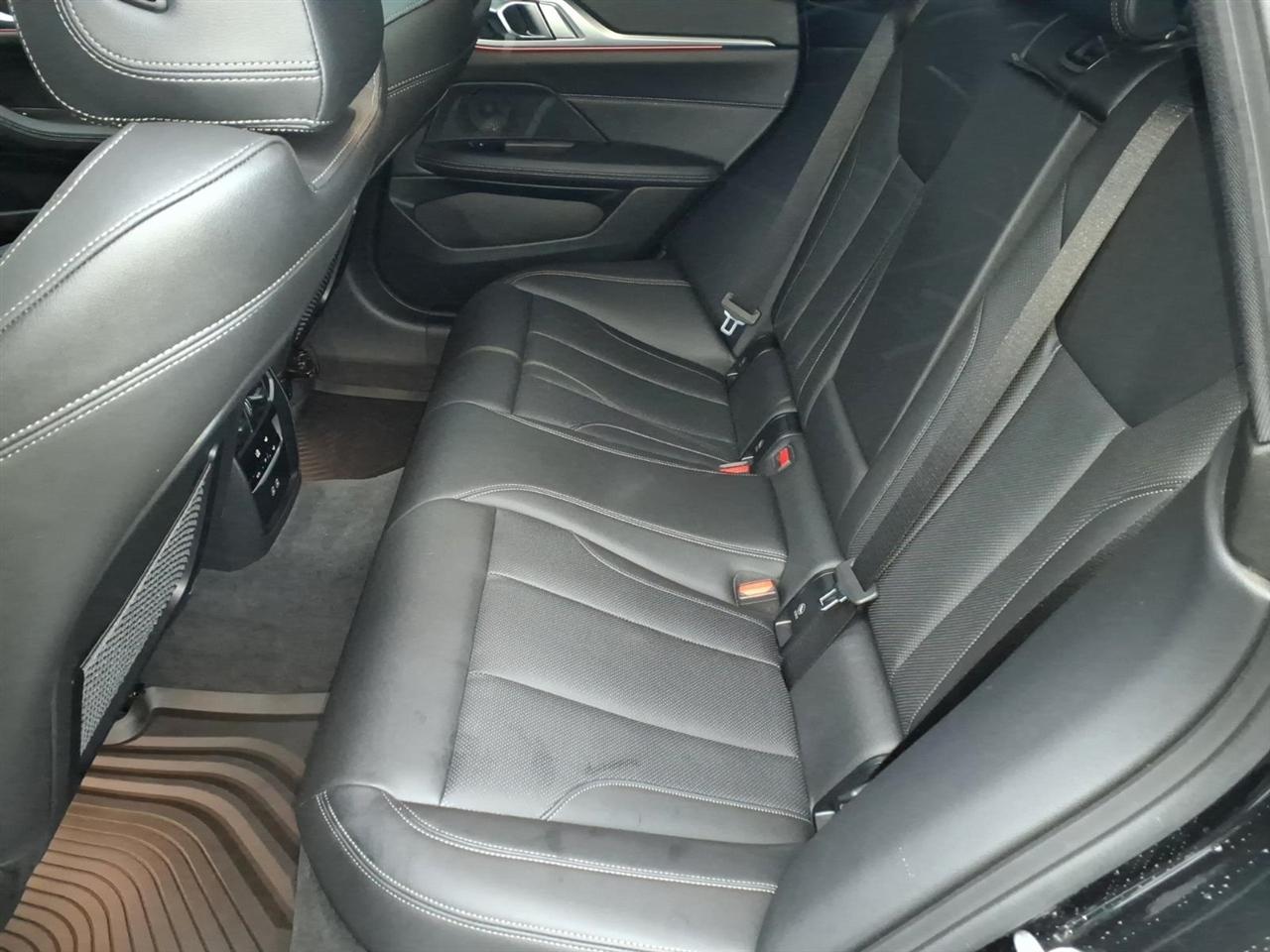 BMW 4 Series M440i xDrive Gran Coupe 2023