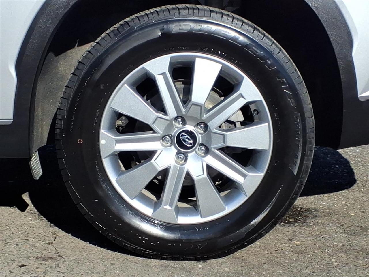 Hyundai Palisade SEL AWD 2025