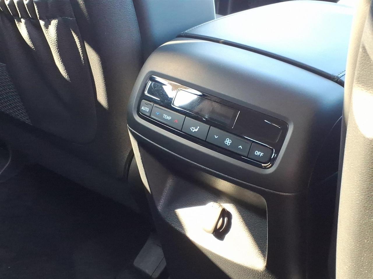 Hyundai Palisade SEL AWD 2025