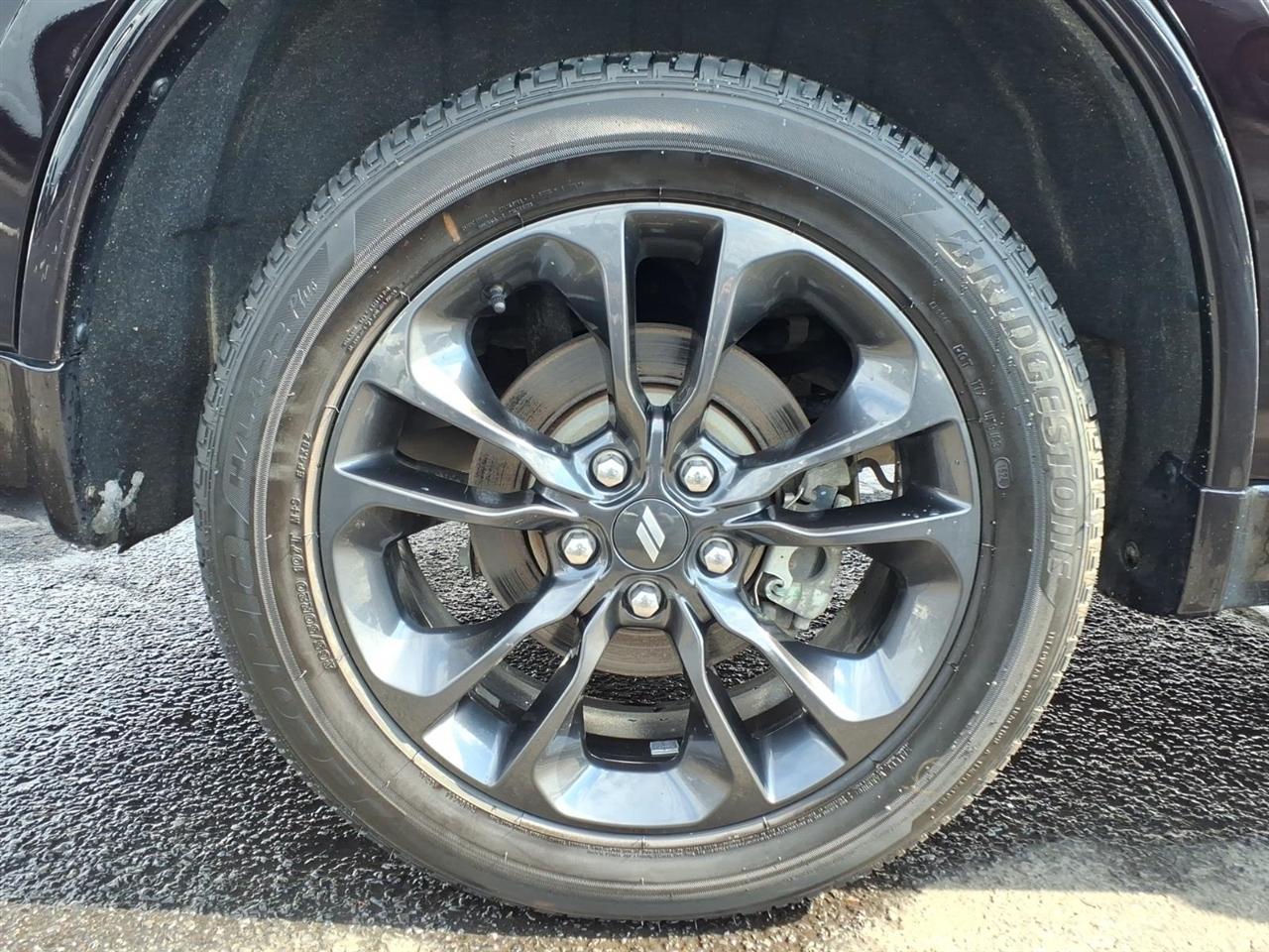 Dodge Durango SXT Plus AWD 2024