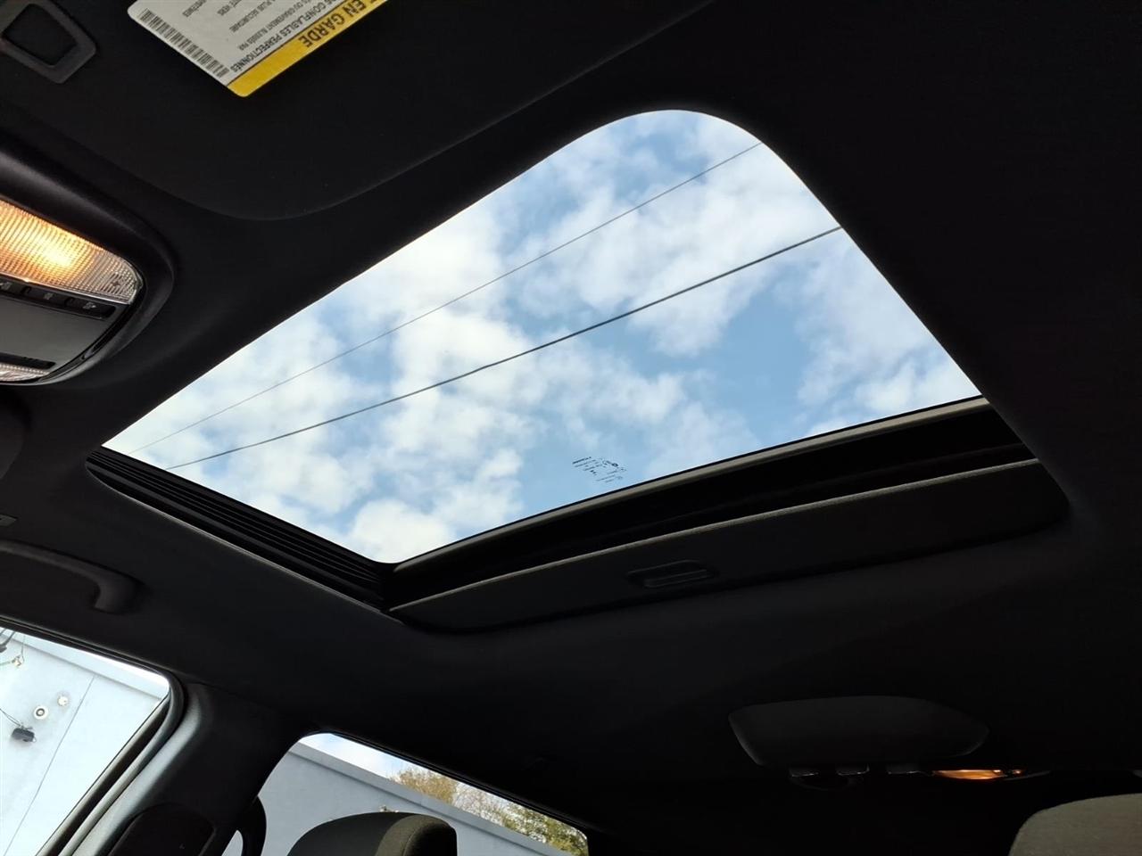 Dodge Durango SXT Plus AWD 2024