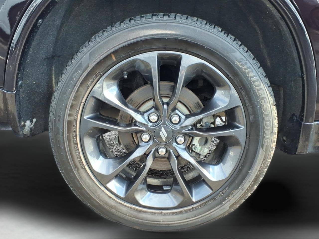 Dodge Durango SXT Plus AWD 2024