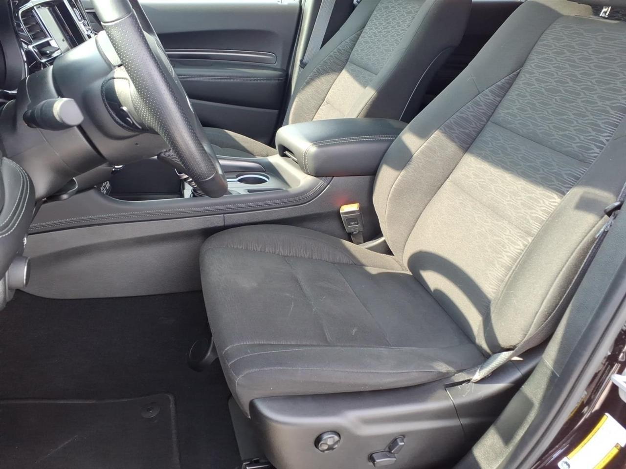 Dodge Durango SXT Plus AWD 2024