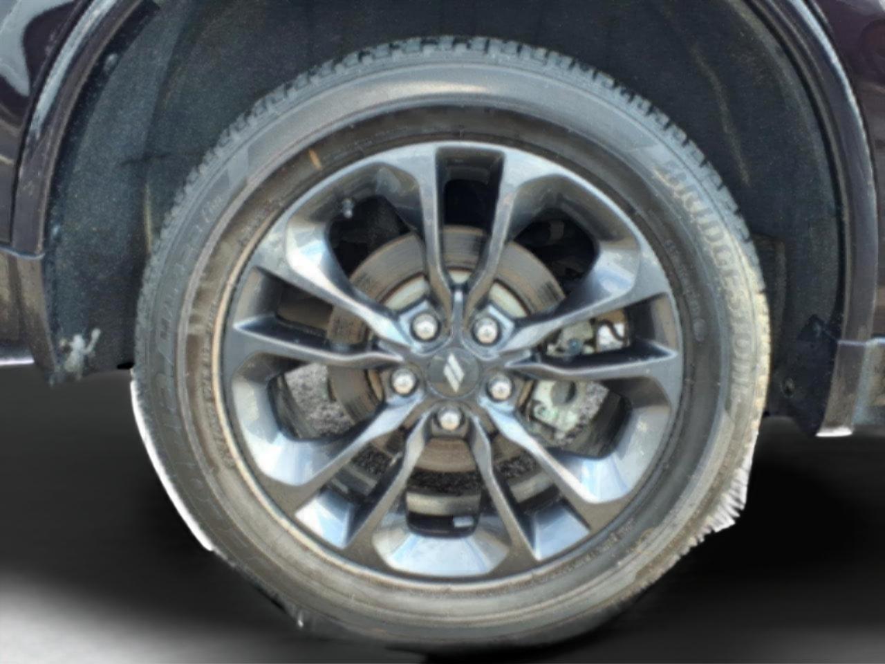 Dodge Durango SXT Plus AWD 2024