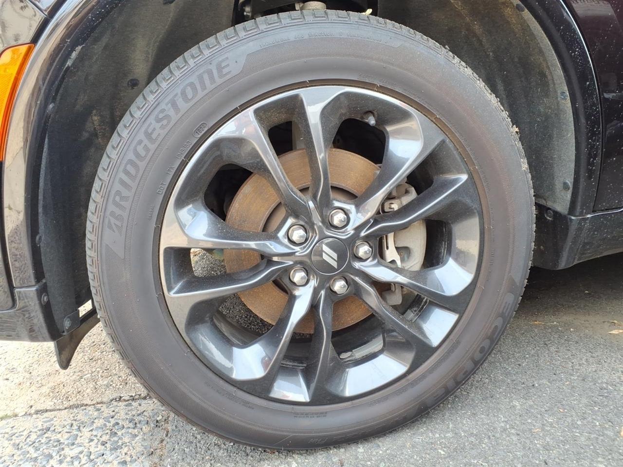 Dodge Durango SXT Plus AWD 2024