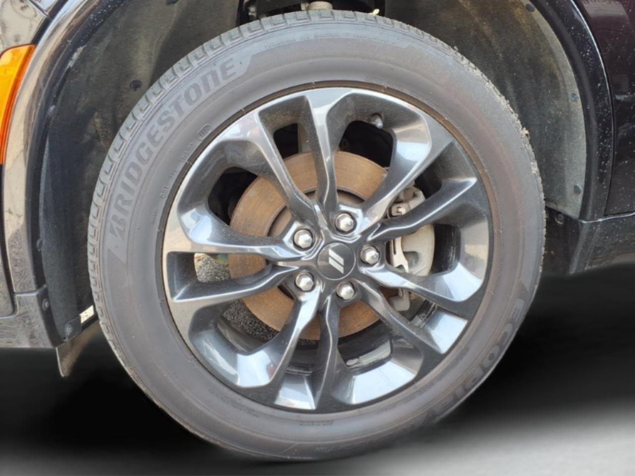 Dodge Durango SXT Plus AWD 2024