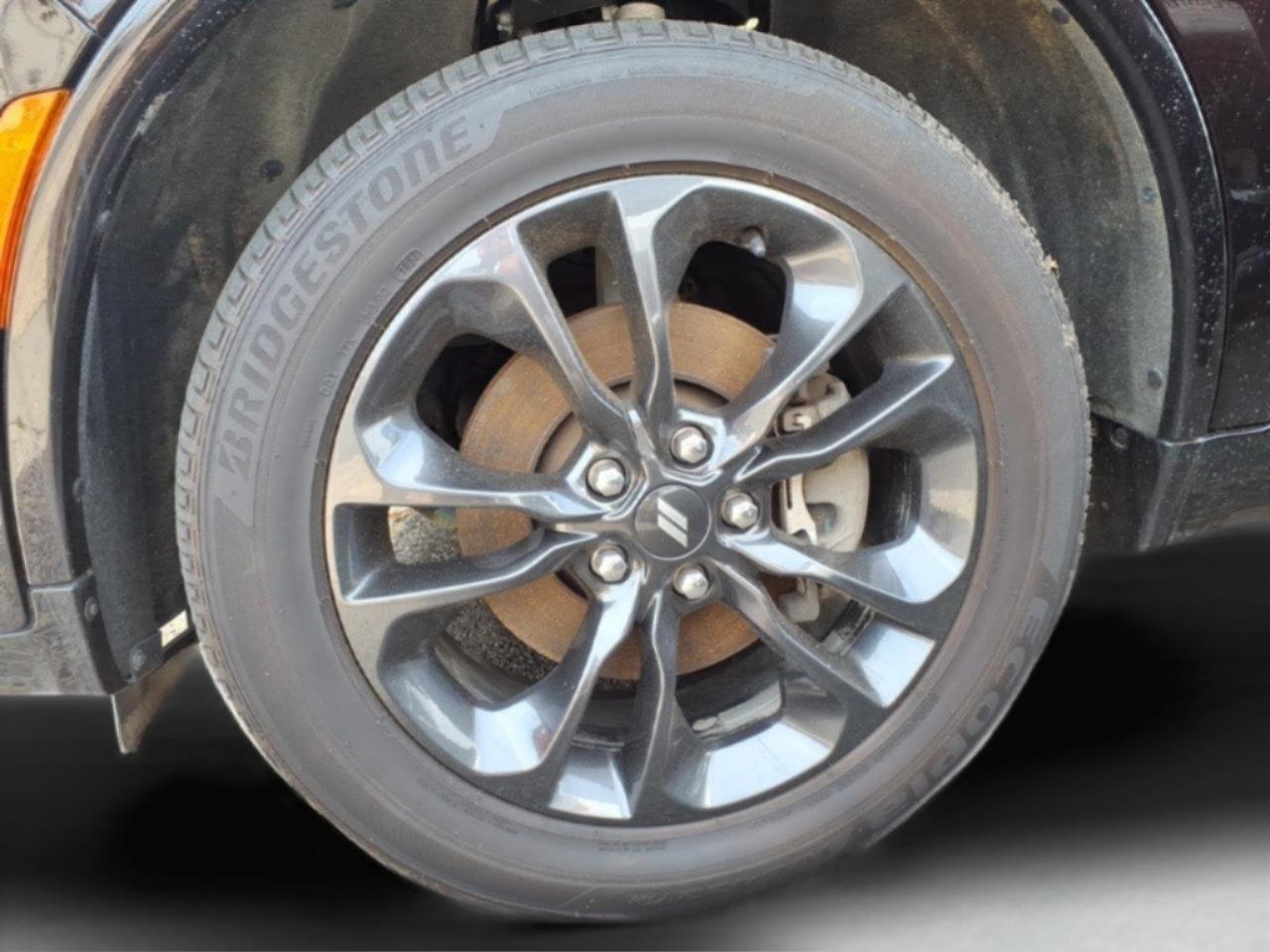 Dodge Durango SXT Plus AWD 2024
