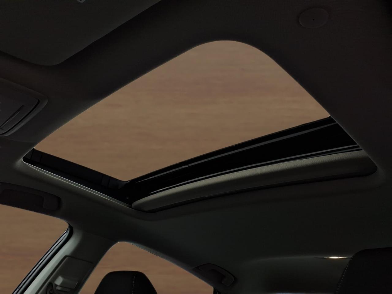 Honda Accord Sedan EX CVT 2024