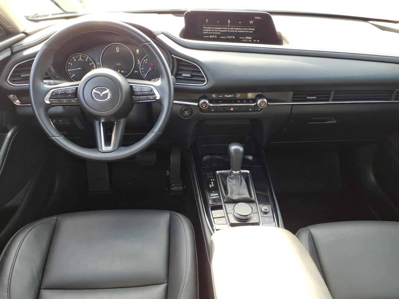 Mazda CX-30 2.5 S Preferred Package AWD 2025