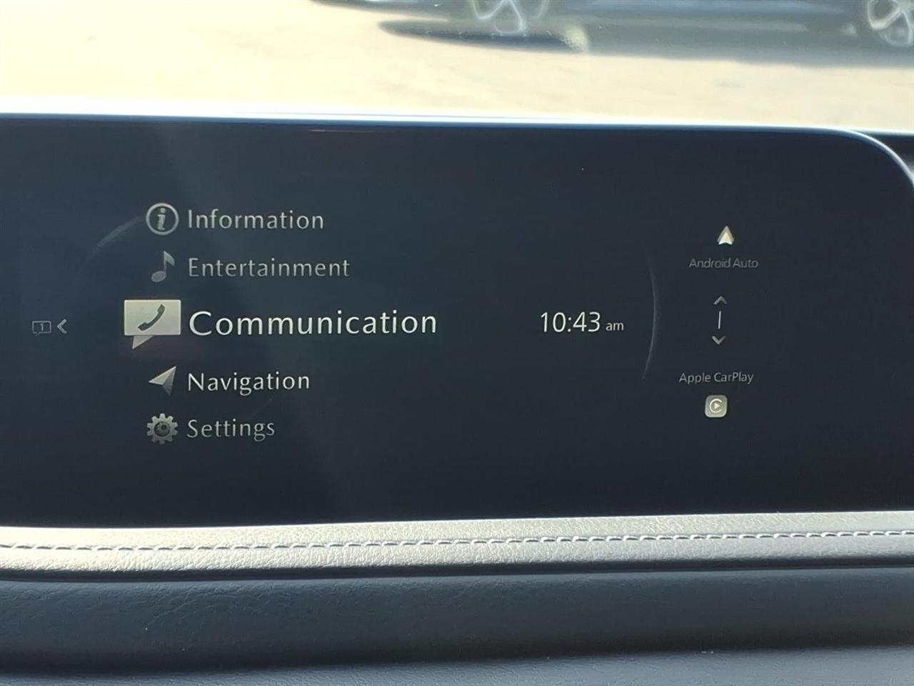 Mazda CX-30 2.5 S Preferred Package AWD 2025