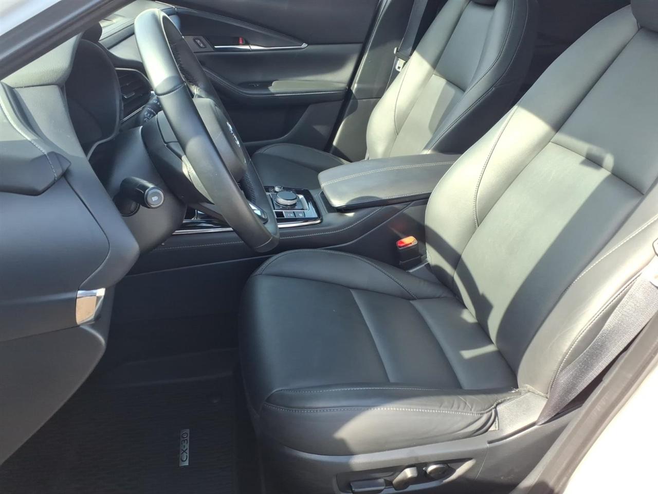 Mazda CX-30 2.5 S Preferred Package AWD 2025