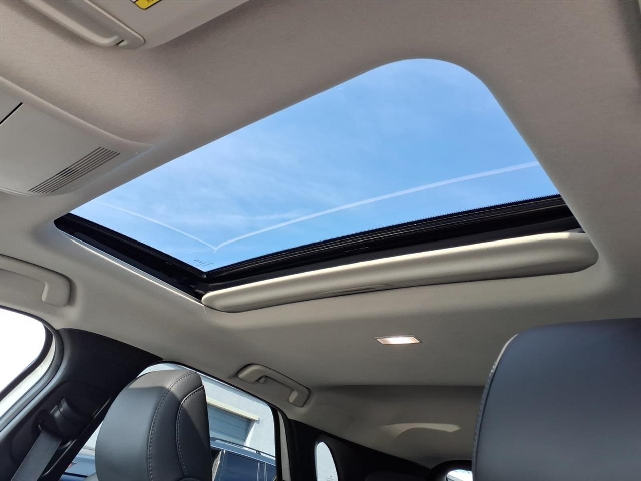 Mazda CX-30 2.5 S Preferred Package AWD 2025