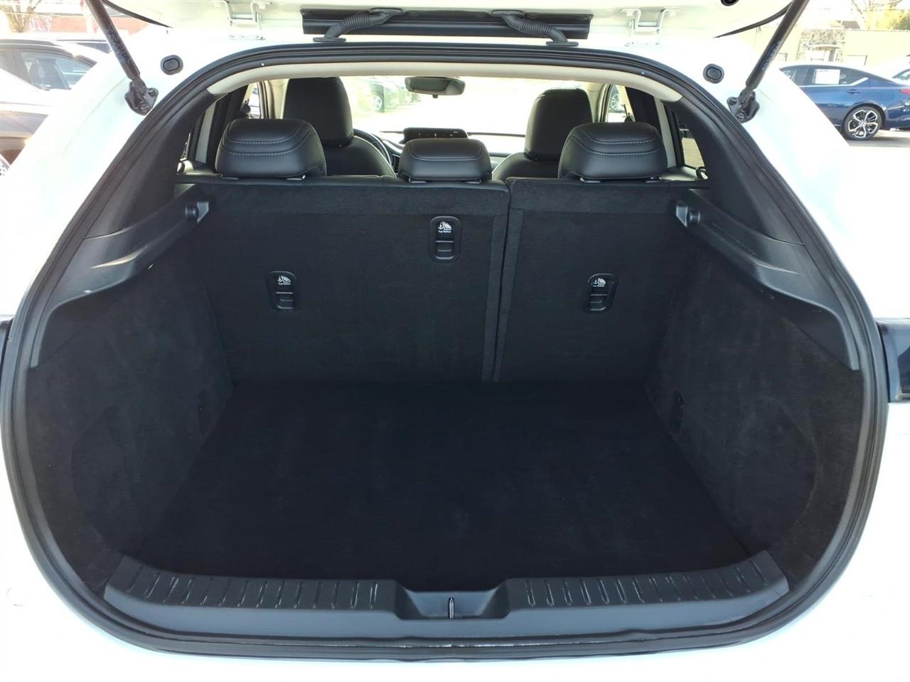 Mazda CX-30 2.5 S Preferred Package AWD 2025