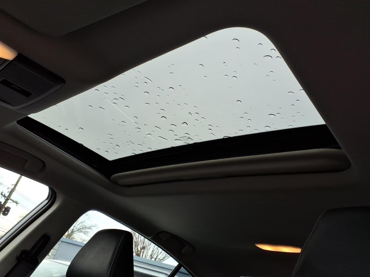 Nissan Altima SR AWD 2025