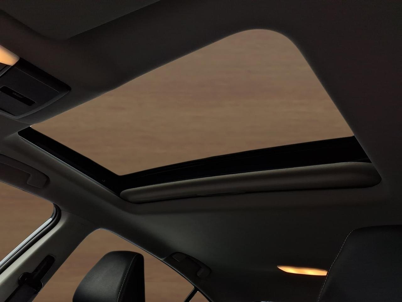 Nissan Altima SR AWD 2025