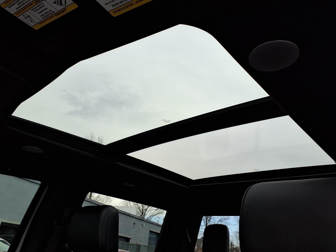 Ford F-150 King Ranch 4WD SuperCrew 5.5' Box 2023