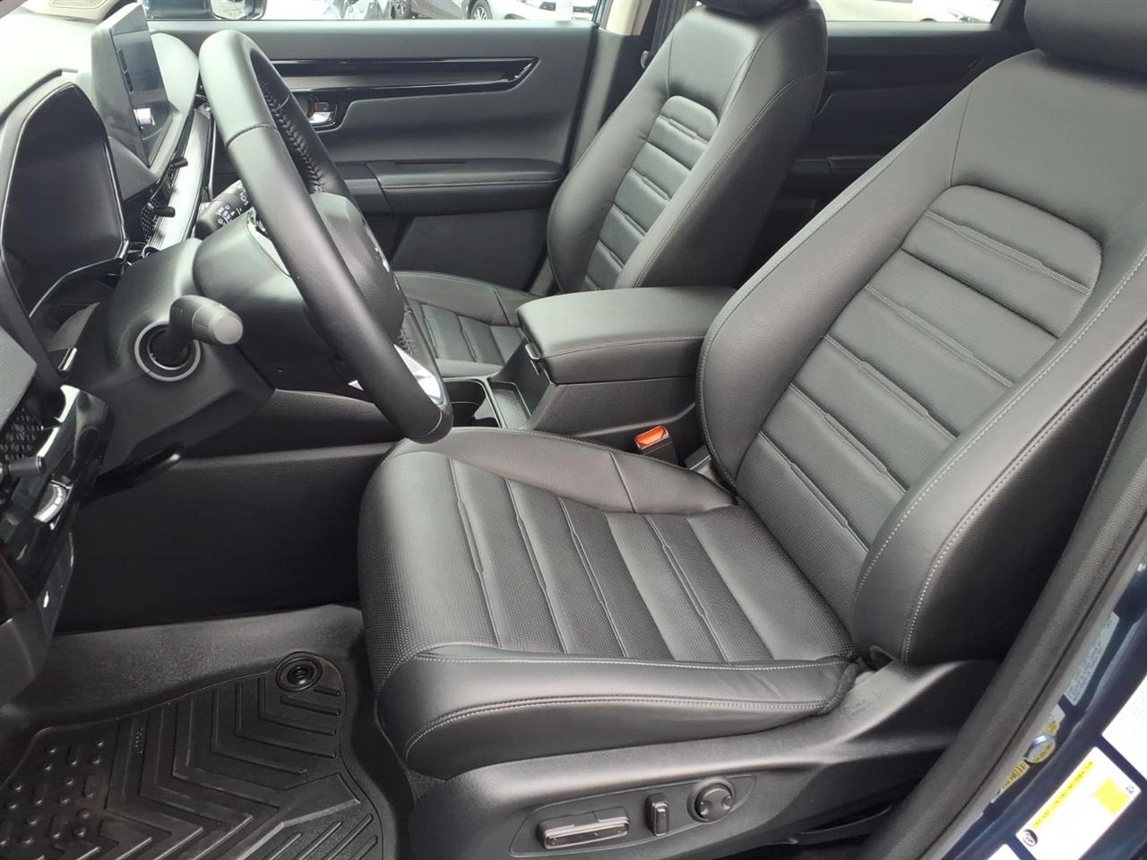 Honda CR-V EX-L AWD 2026