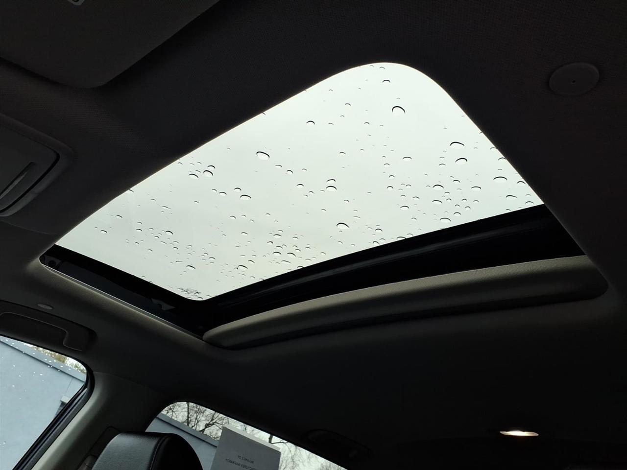 Honda CR-V EX-L AWD 2026