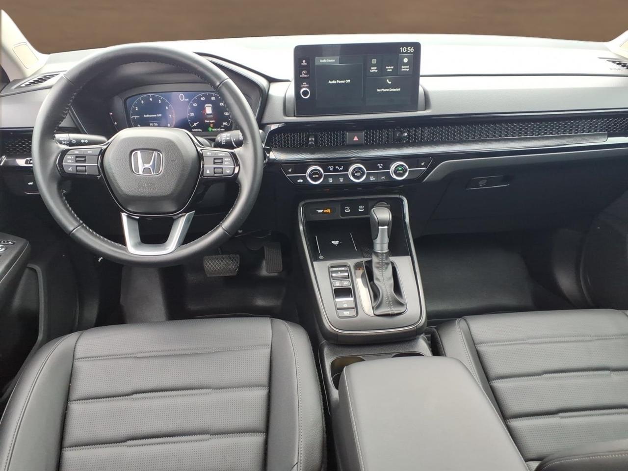 Honda CR-V EX-L AWD 2026