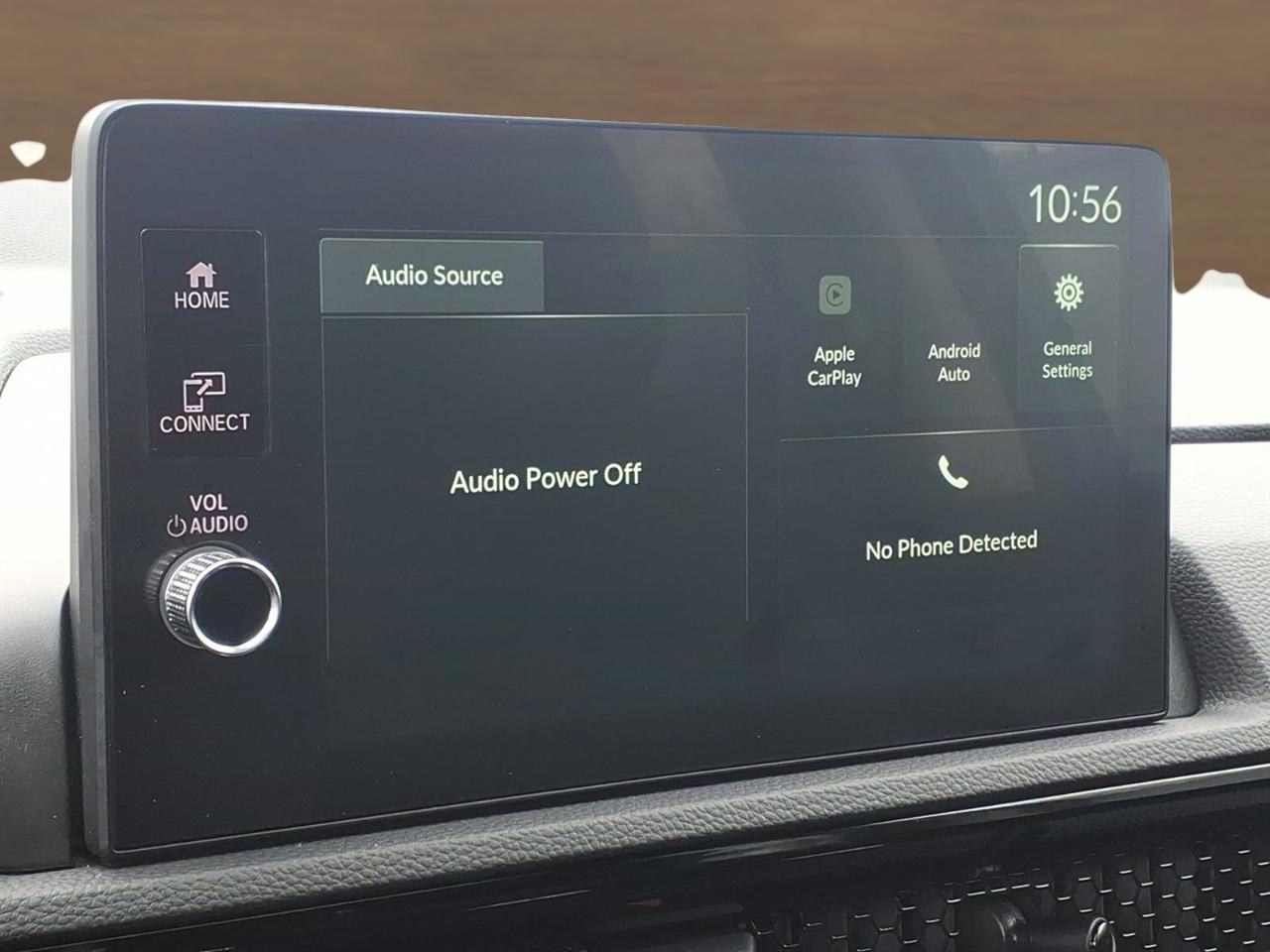 Honda CR-V EX-L AWD 2026