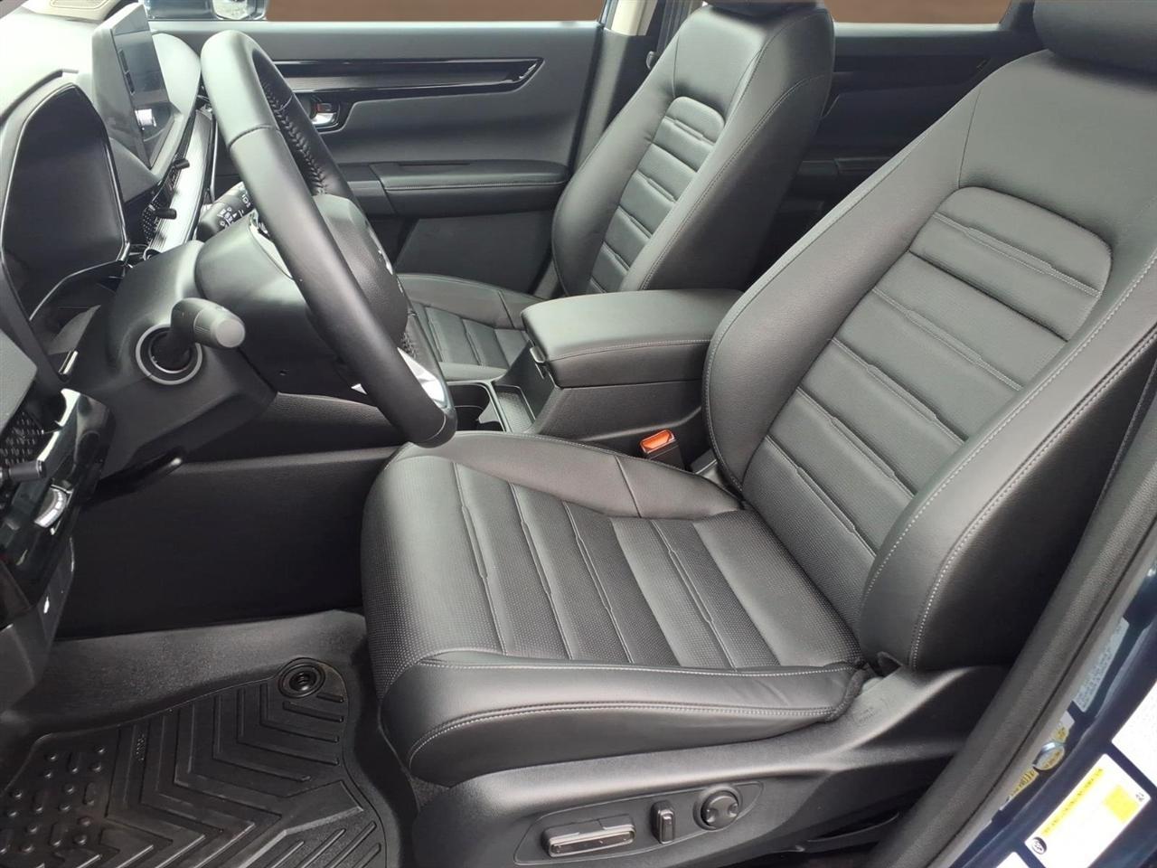 Honda CR-V EX-L AWD 2026