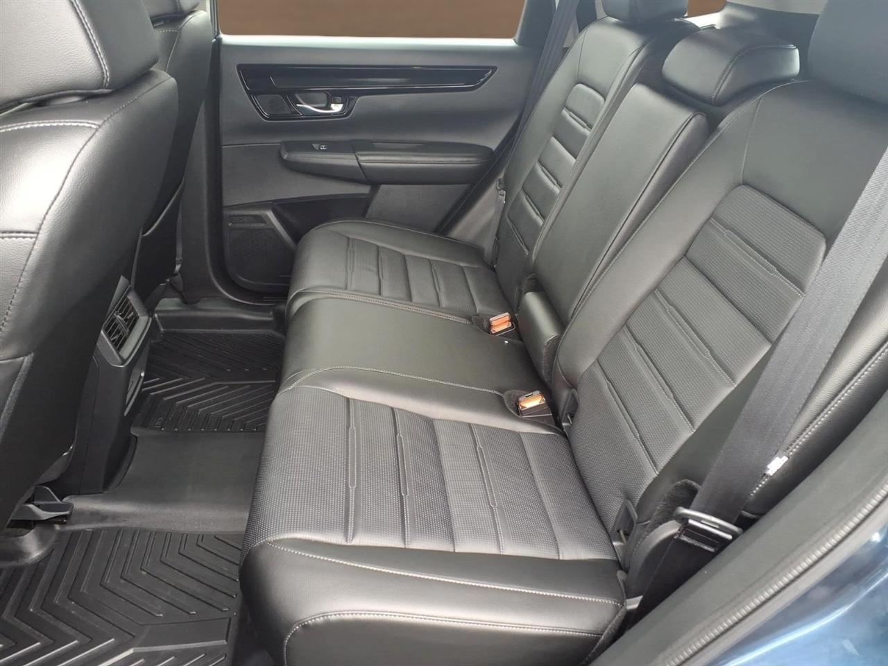 Honda CR-V EX-L AWD 2026