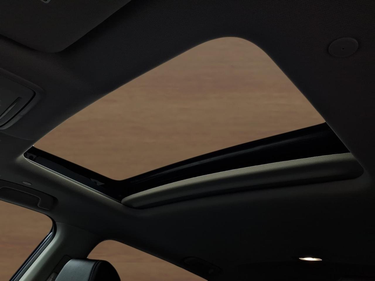 Honda CR-V EX-L AWD 2026