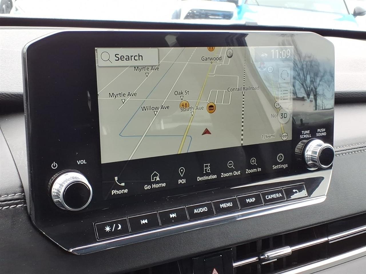 Mitsubishi Outlander SE Launch Edition S-AWC 2022