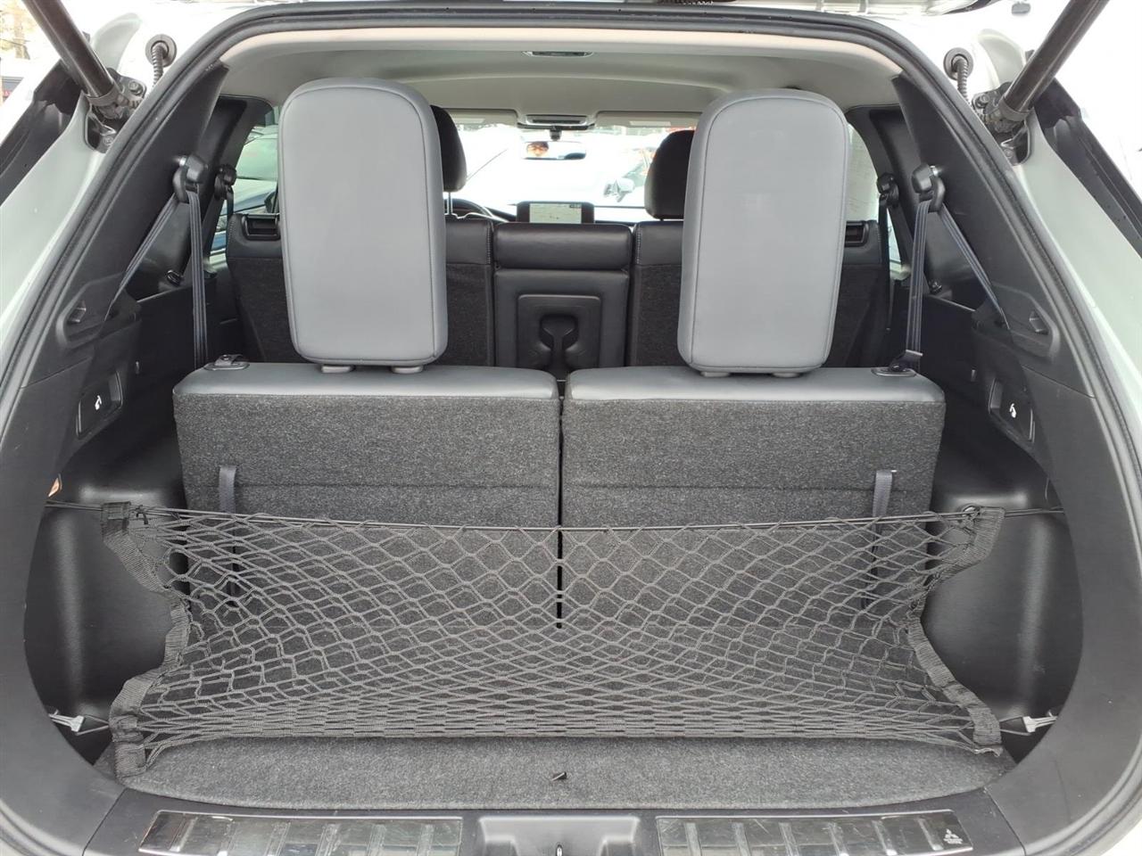 Mitsubishi Outlander SE Launch Edition S-AWC 2022