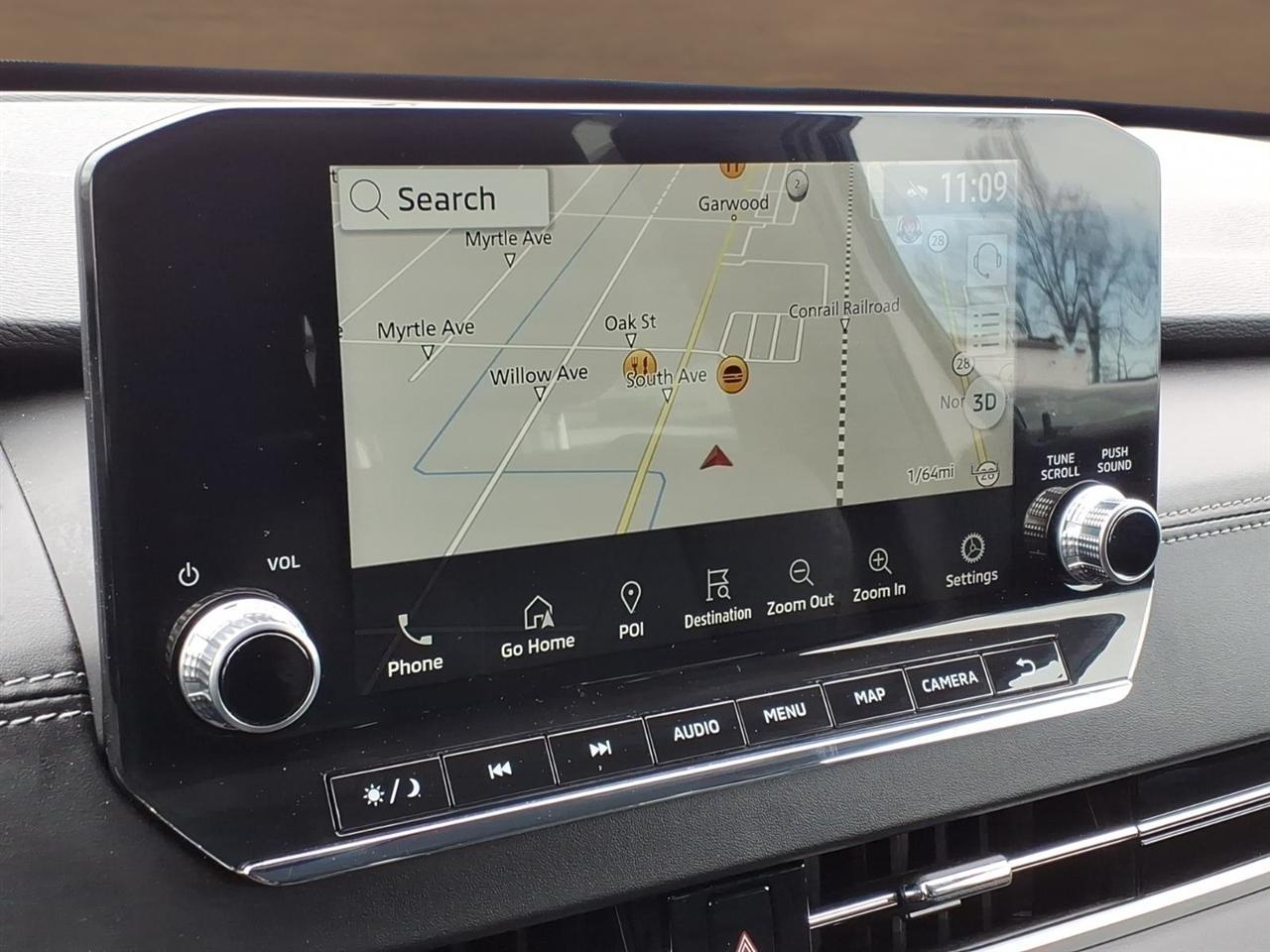 Mitsubishi Outlander SE Launch Edition S-AWC 2022