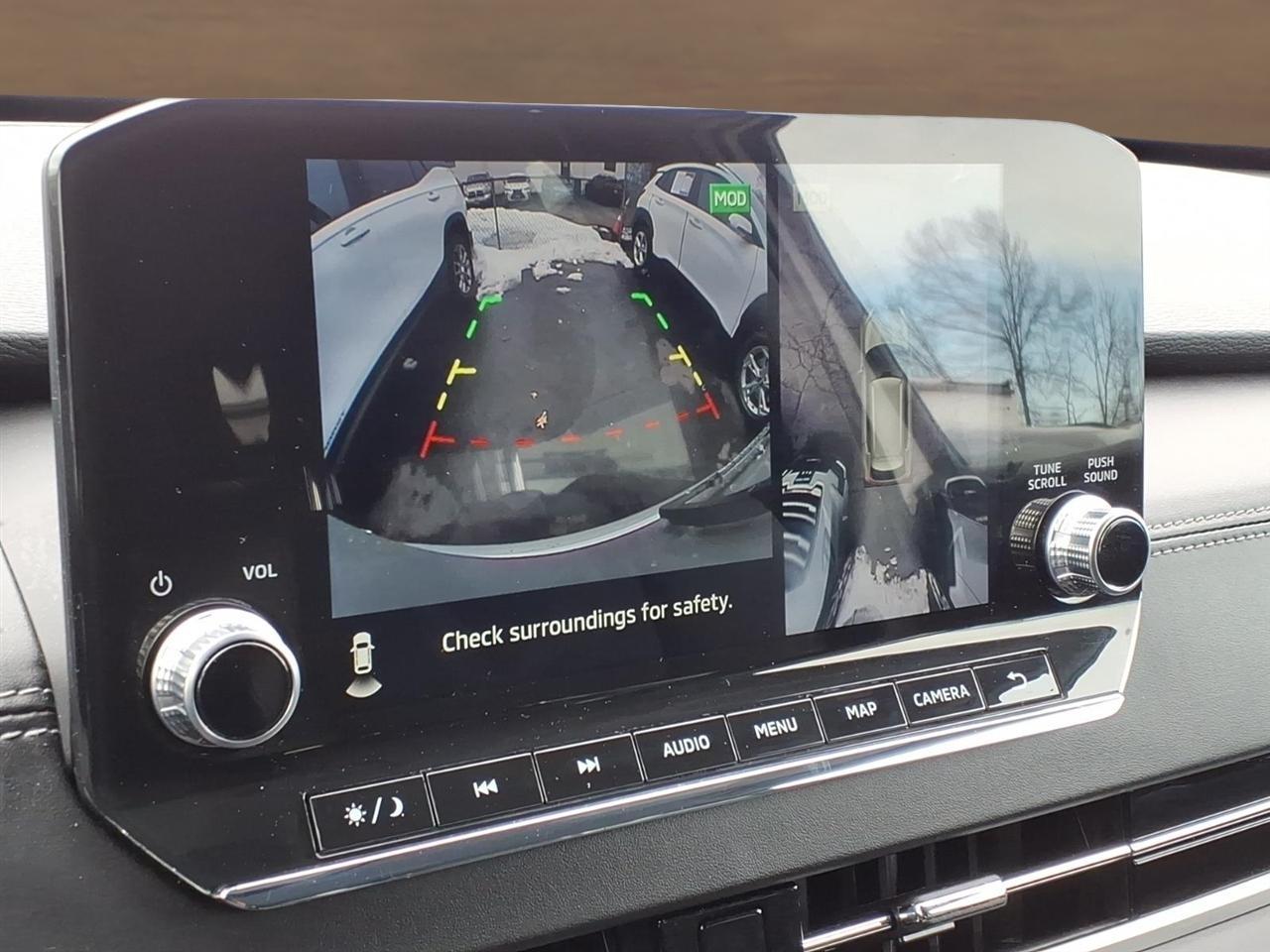 Mitsubishi Outlander SE Launch Edition S-AWC 2022