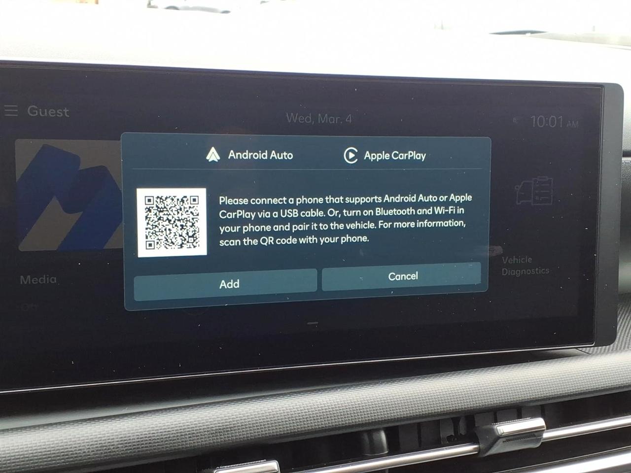 Hyundai Tucson SEL AWD 2025