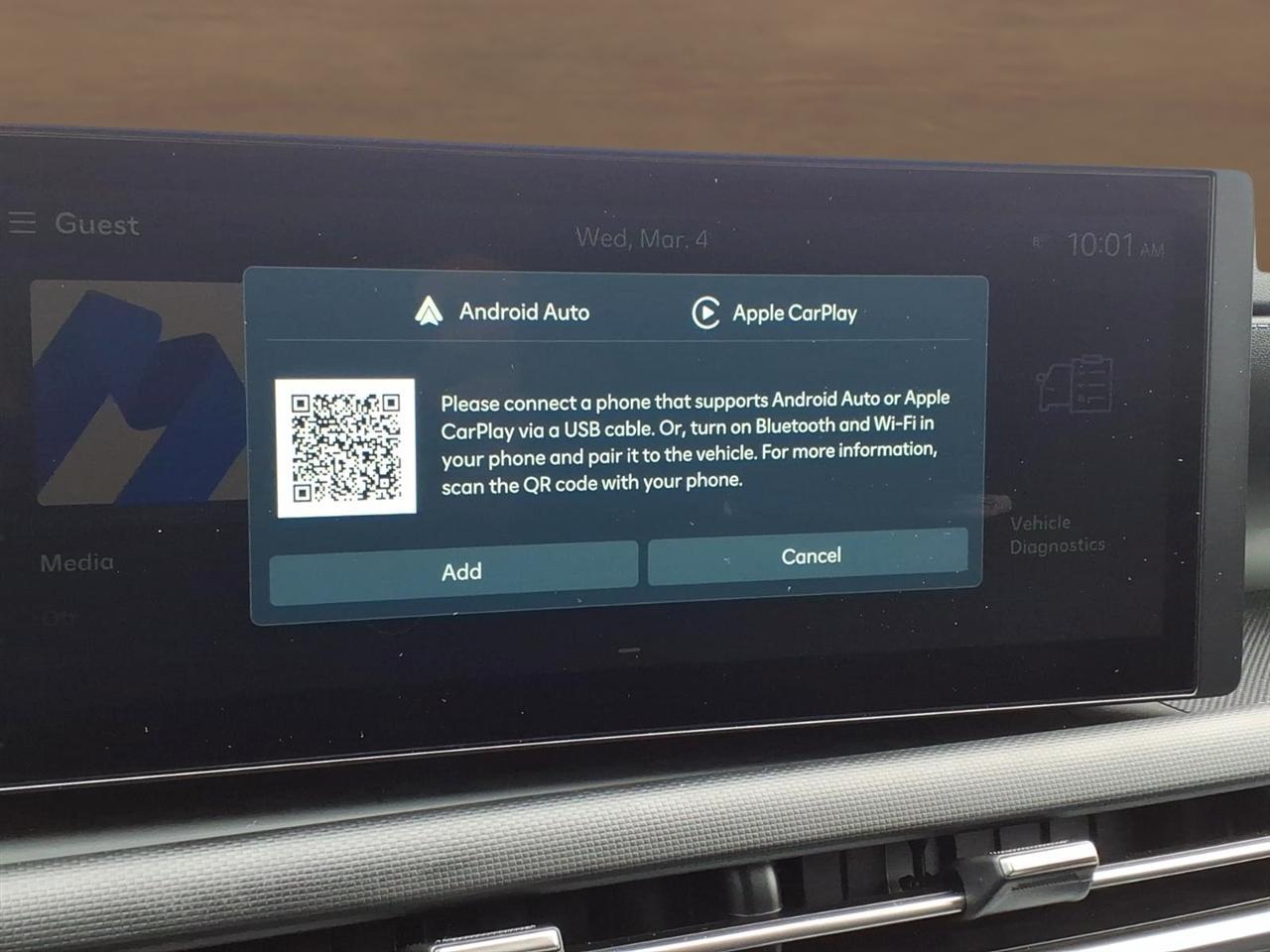 Hyundai Tucson SEL AWD 2025