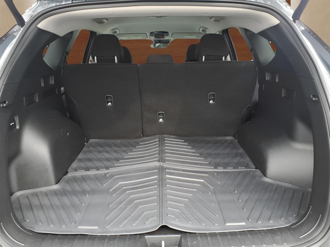 Hyundai Tucson SEL AWD 2025