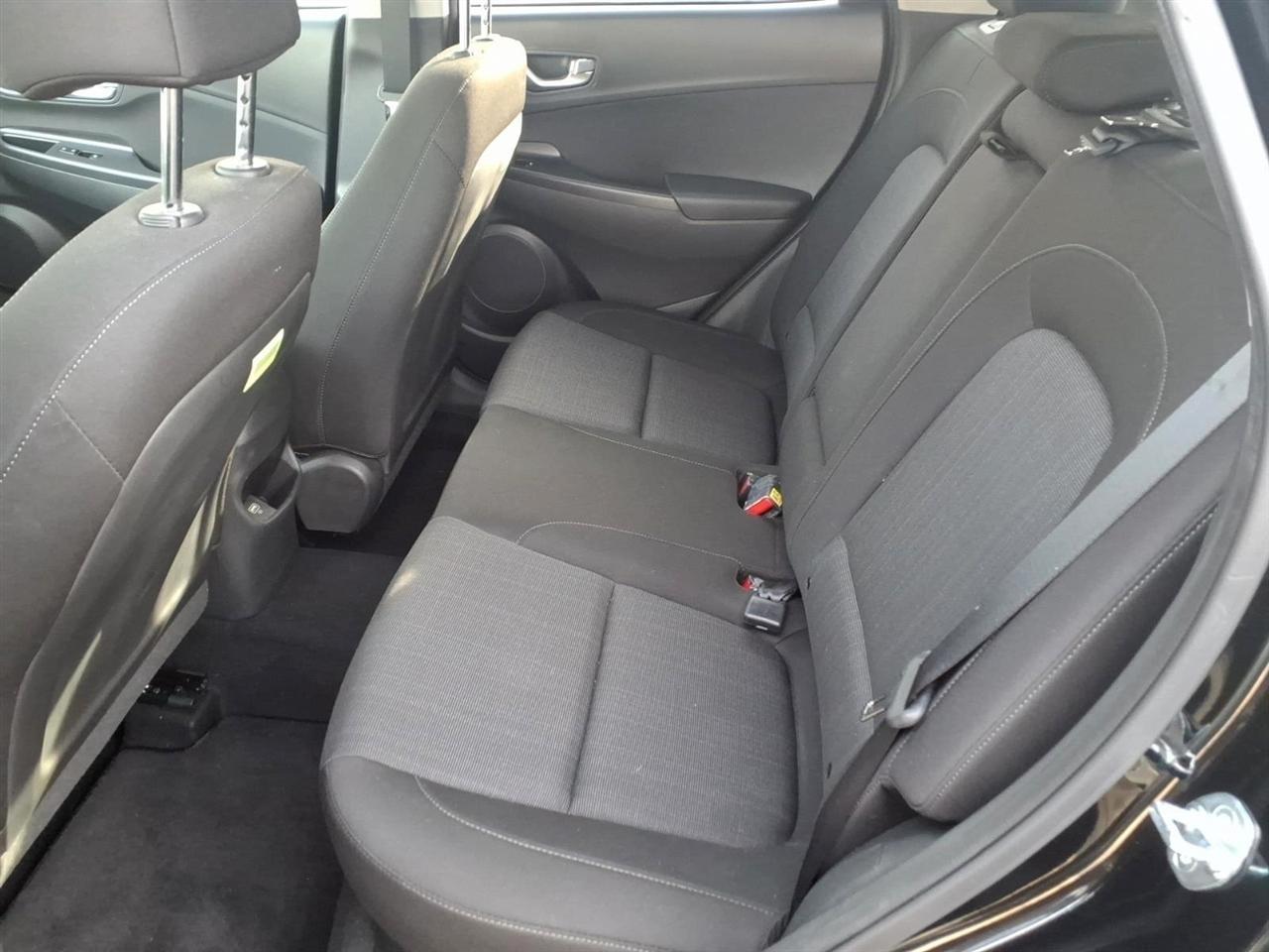 Hyundai Kona SEL Auto AWD 2023