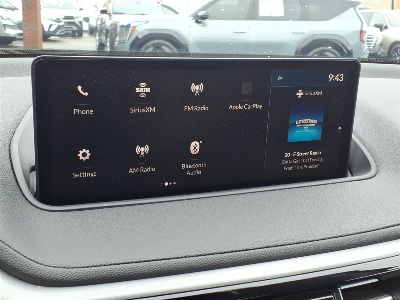 Acura MDX SH-AWD 2023