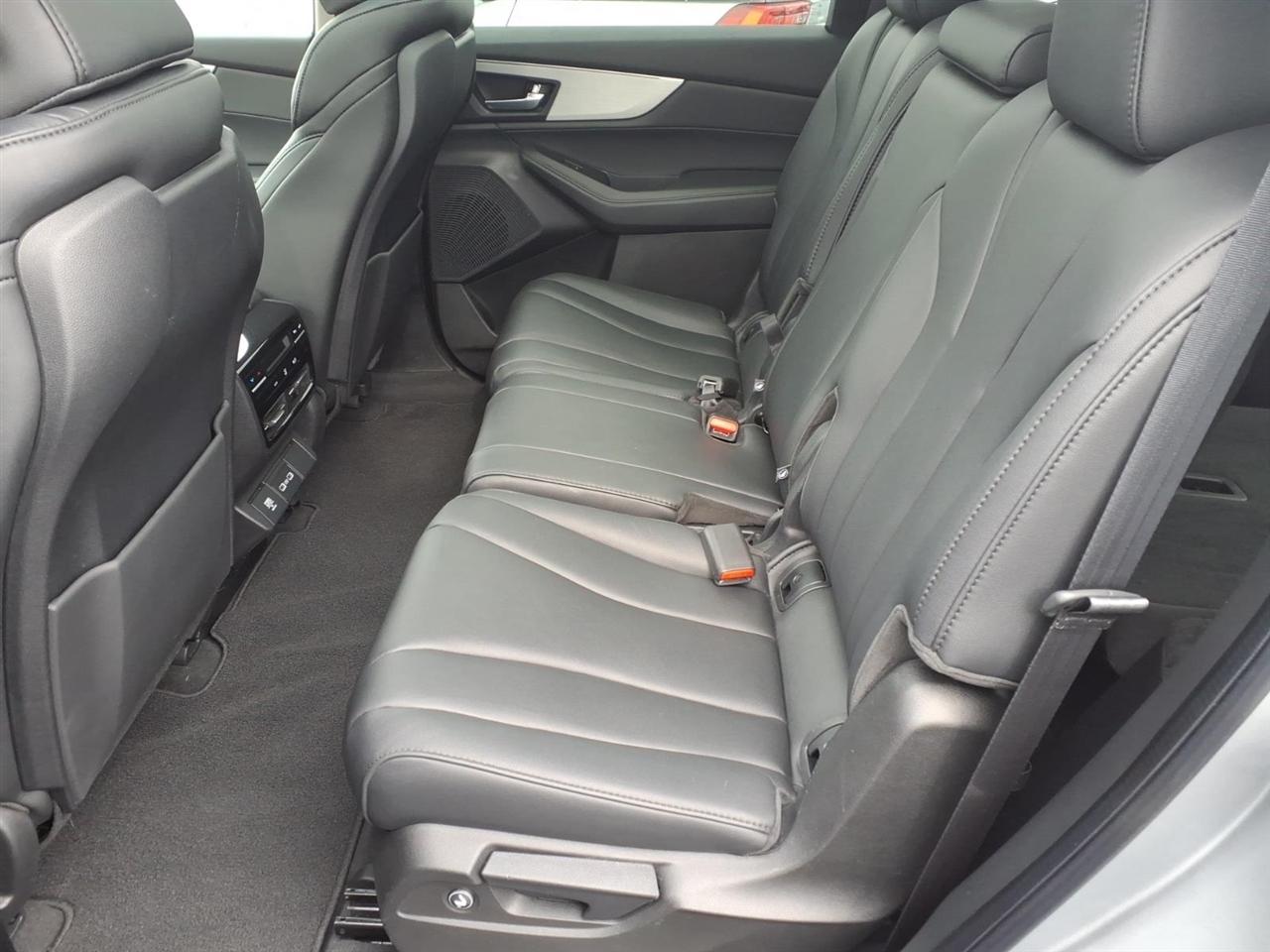 Acura MDX SH-AWD 2023