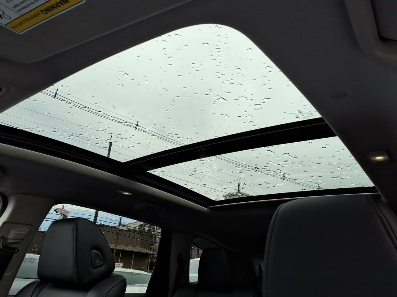 Acura MDX SH-AWD 2023