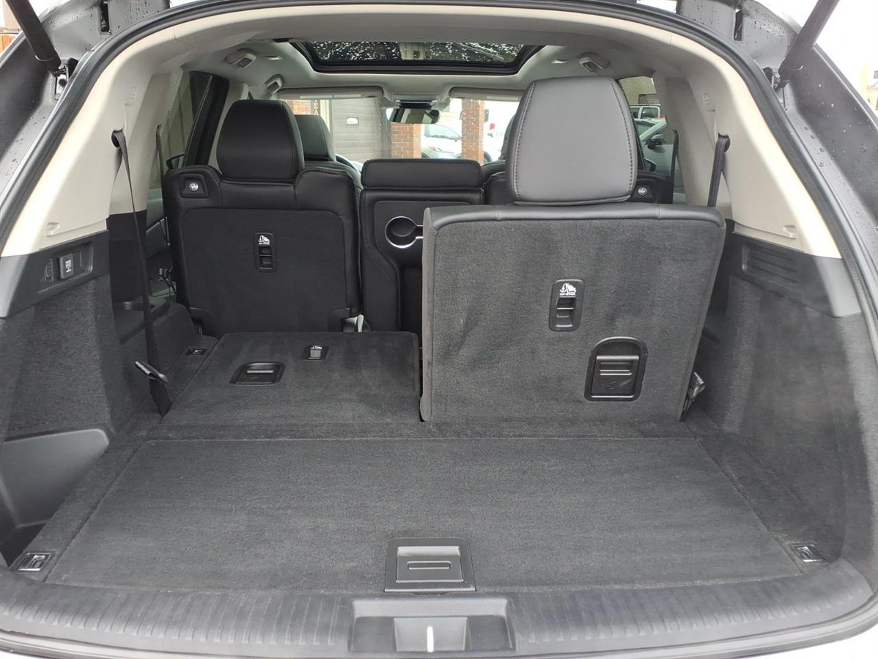 Acura MDX SH-AWD 2023