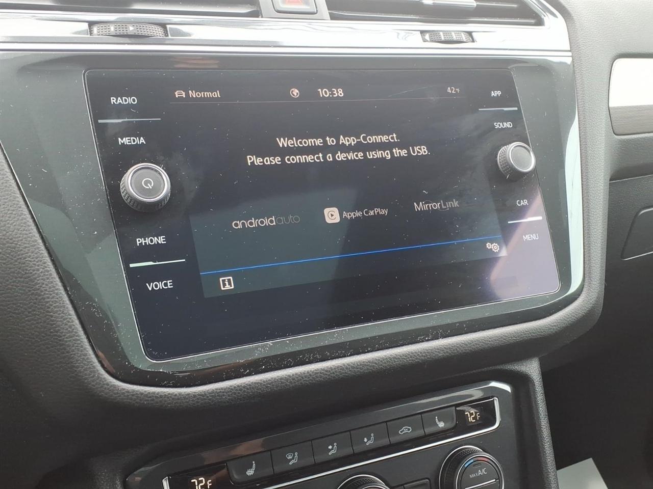 Volkswagen Tiguan 2.0T SE R-Line Black 4MOTION 2020